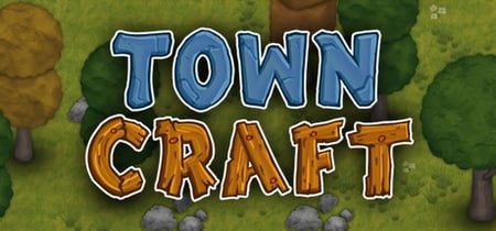 TownCraft banner