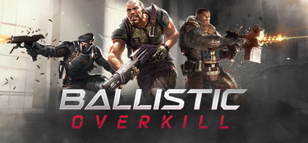 Ballistic Overkill banner