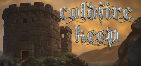 Coldfire Keep banner