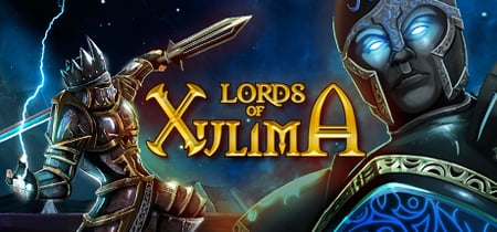 Lords of Xulima banner
