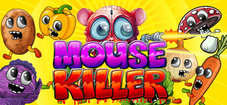 Mouse Killer banner