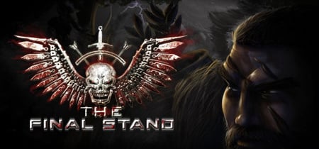 The Final Stand banner