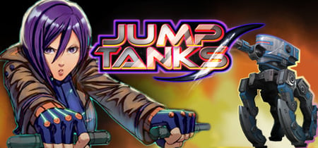 Jump Tanks banner