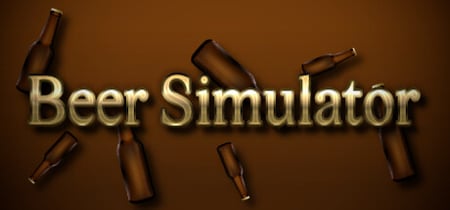 Beer Simulator banner