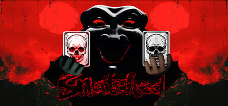 Snatched banner