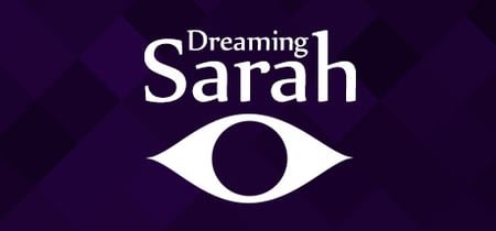 Dreaming Sarah banner
