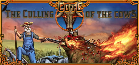 The Culling Of The Cows banner
