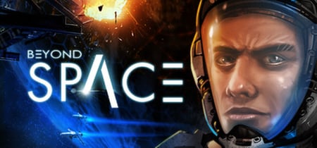 Beyond Space Remastered Edition banner