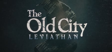 The Old City: Leviathan banner