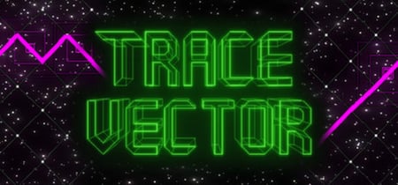 Trace Vector banner
