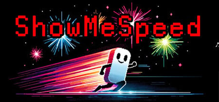 ShowMeSpeed Playtest banner