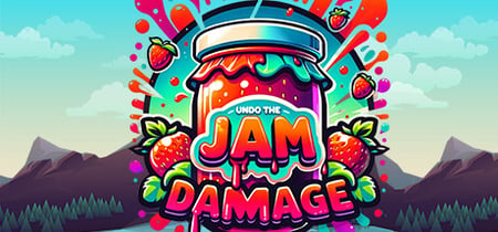 Undo The Jam Damage banner