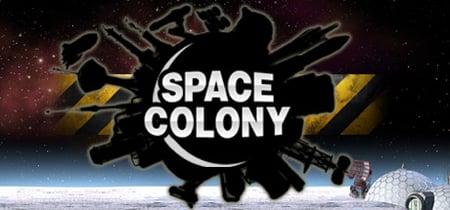 Space Colony: Steam Edition banner