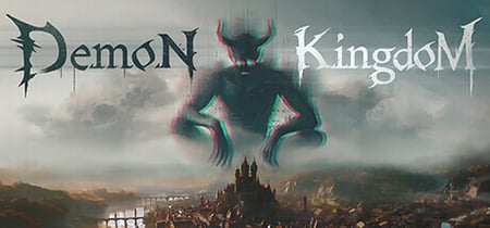 Demon Kingdom Playtest banner