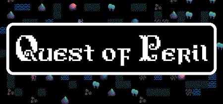 Quest Of Peril banner