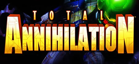 Total Annihilation banner