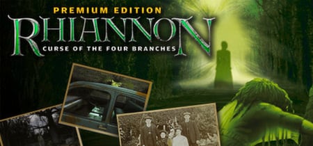 Rhiannon: Curse of the Four Branches banner