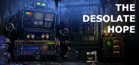 The Desolate Hope banner