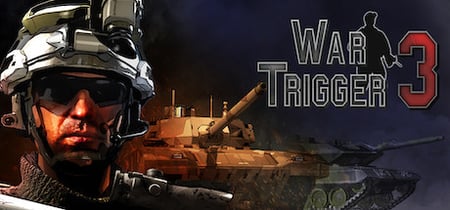 War Trigger 3 banner