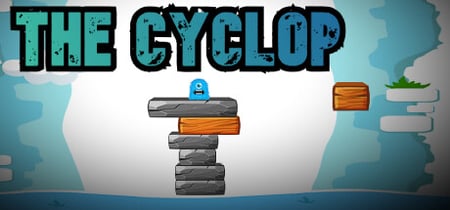 The Cyclop banner