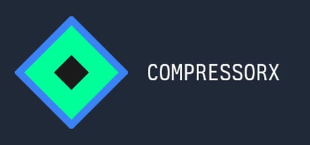 CompressorX banner
