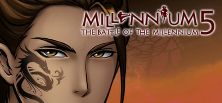Millennium 5 - The Battle of the Millennium banner