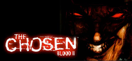 Blood II: The Chosen + Expansion banner