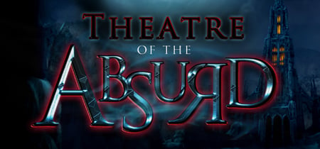 Theatre Of The Absurd banner