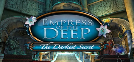 Empress Of The Deep banner