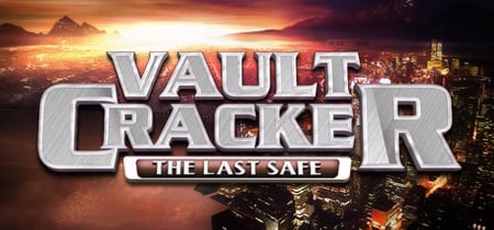 Vault Cracker banner