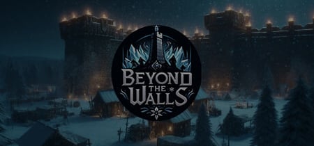 Beyond The Walls banner