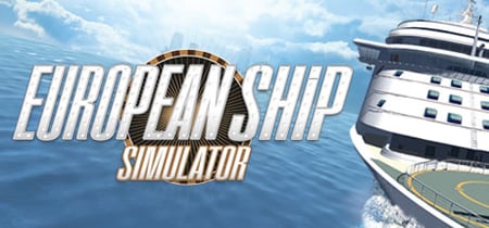 European Ship Simulator banner