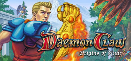 DaemonClaw: Origins of Nnar Playtest banner