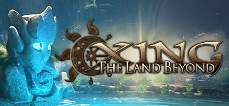 XING: The Land Beyond banner