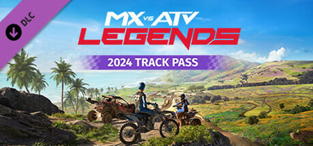 MX vs ATV Legends Steam Charts and Player Count Stats