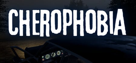 Cherophobia banner