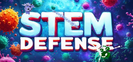 STEM Defense banner