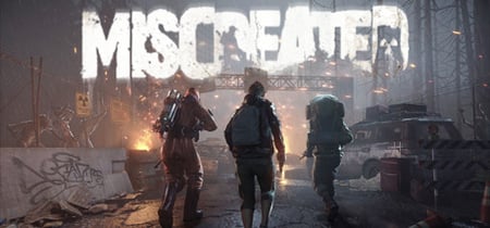 Miscreated banner