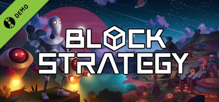 Block Strategy Demo banner