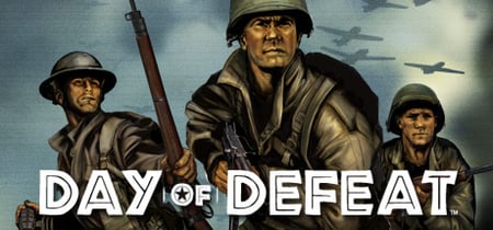 Day of Defeat banner