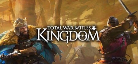 Total War Battles: KINGDOM banner