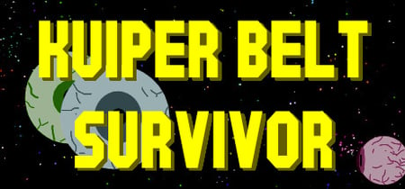 Kuiper Belt Survivor banner