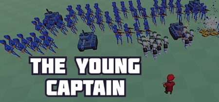 The Young Captain banner