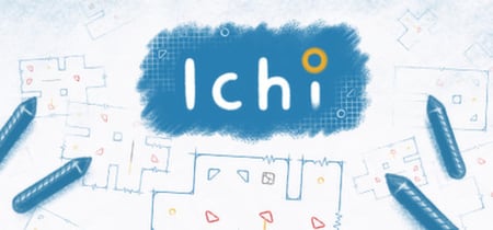 Ichi banner