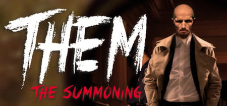 Them - The Summoning banner