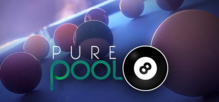 Pure Pool banner