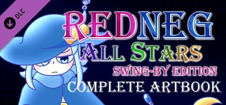 REDNEG ALLSTARS SWING-BY EDITION Steam Charts and Player Count Stats
