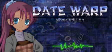 Date Warp banner