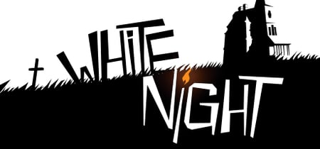 White Night banner