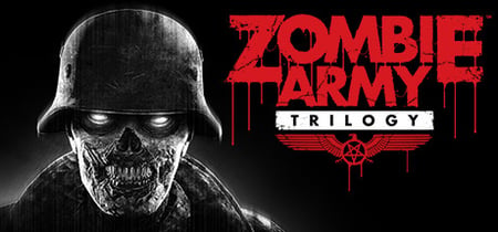 Zombie Army Trilogy banner